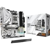 ASRock B850M Steel Legend WiFi, Mainboard 
