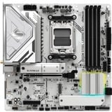 ASRock B850M Steel Legend WiFi, Mainboard 