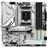 ASRock B850M Steel Legend WiFi, Mainboard 