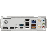 ASRock B850M Steel Legend WiFi, Mainboard 