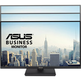 ASUS BE27AQG, LED-Monitor 68.6 cm (27 Zoll), schwarz, QHD, IPS, HDMI, DP, USB-Hub, Lautsprecher, 120Hz Panel
