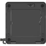 ASUS NUC 15 Pro Slim RNUC15CRKC500002, Barebone schwarz, ohne Betriebssystem