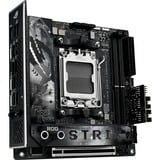 ASUS ROG STRIX X870-I GAMING WIFI, Mainboard 