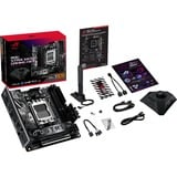 ASUS ROG STRIX X870-I GAMING WIFI, Mainboard 