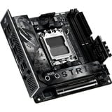 ASUS ROG STRIX X870-I GAMING WIFI, Mainboard 