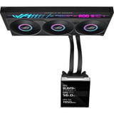 ASUS ROG Strix SLC IV 360 ARGB LCD, Wasserkühlung schwarz