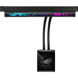 ASUS ROG Strix SLC IV 360 ARGB LCD, Wasserkühlung schwarz