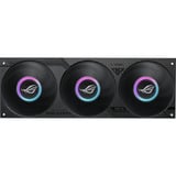 ASUS ROG Strix SLC IV 360 ARGB LCD, Wasserkühlung schwarz
