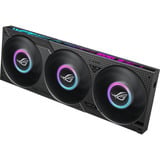 ASUS ROG Strix SLC IV 360 ARGB LCD, Wasserkühlung schwarz