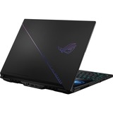 ASUS ROG Zephyrus Duo 16 (GX650PZ-NM030W), Gaming-Notebook schwarz, Windows 11 Home 64-Bit, 240 Hz Display, 1 TB SSD