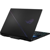 ASUS ROG Zephyrus Duo 16 (GX650PZ-NM030W), Gaming-Notebook schwarz, Windows 11 Home 64-Bit, 40.6 cm (16 Zoll) & 240 Hz Display, 1 TB SSD