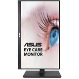 ASUS VA229QSB, Gaming-Monitor 55 cm (22 Zoll), schwarz, FullHD, IPS, 75 Hz, HDMI