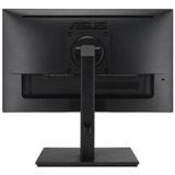 ASUS VA229QSB, Gaming-Monitor 55 cm (22 Zoll), schwarz, FullHD, IPS, 75 Hz, HDMI
