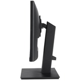 ASUS VA229QSB, Gaming-Monitor 55 cm (22 Zoll), schwarz, FullHD, IPS, 75 Hz, HDMI