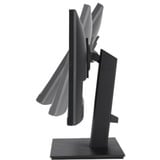 ASUS VA229QSB, Gaming-Monitor 55 cm (22 Zoll), schwarz, FullHD, IPS, 75 Hz, HDMI