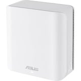 ASUS ZenWiFi BD4 BE3600 - 2er Pack, Mesh Router weiß