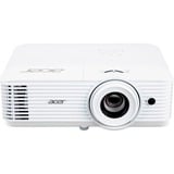 Acer H6805BDa, DLP-Beamer weiß, UltraHD/4K, HDMI, Bluetooth, SmartTV Funktion, Wireless Adapter inkl.