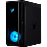 Acer Predator Orion 3000 (DG.E2WEG.018), Gaming-PC schwarz, Windows 11 Home 64-Bit
