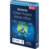 Acronis Cyber Protect Home Office Premium, Sicherheit, Datensicherung-Software 1 Jahr