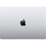 Apple MacBook Pro (14") 2026 CTO, Notebook silber, 64 GB, 2 TB (2 TB SSD), M5-Pro, MacOS, Deutsch, Nanotexturglas
