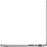 Apple MacBook Pro (14") 2026 CTO, Notebook schwarz, 48 GB, 4 TB (4 TB SSD), M5-Pro, MacOS, Deutsch, Nanotexturglas