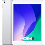 Apple iPad 8 2020 32GB Generalüberholt, Tablet-PC silber, Gen 8, 2020