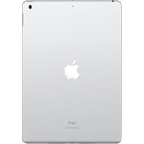 Apple iPad 8 2020 32GB Generalüberholt, Tablet-PC silber, Gen 8, 2020