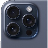 Apple iPhone 15 Pro Max 512GB, Handy Titan Blau, iOS, NON DEP
