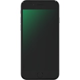 Apple iPhone SE (2020) 64GB Generalüberholt, Handy Weiß, iOS