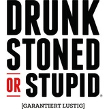 Asmodee Drunk, Stoned or Stupid, Partyspiel 
