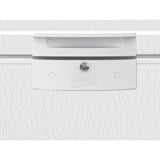 BEKO HSM37540, Gefriertruhe weiß