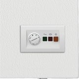 BEKO HSM37540, Gefriertruhe weiß
