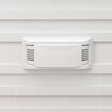 BEKO HSM37540, Gefriertruhe weiß