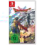Bandai Namco Dragon Quest I & II HD-2D Remake, Nintendo Switch-Spiel 