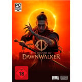  Blood of Dawnwalker D1 Edition, PlayStation 5-Spiel 