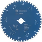 Bosch EXPERT Wood Kreissägeblatt, Ø 235mm, 48Z Bohrung 30mm, für Handkreissägen