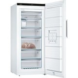 Bosch GSN51AWCV Serie 6, Gefrierschrank weiß