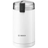 Bosch Home Kaffeemühle TSM6A011W weiß, 180 Watt
