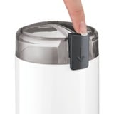 Bosch Home Kaffeemühle TSM6A011W weiß, 180 Watt