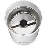 Bosch Home Kaffeemühle TSM6A011W weiß, 180 Watt