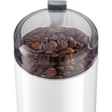 Bosch Kaffeemühle TSM6A011W weiß, 180 Watt