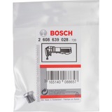 Bosch Matrize für Well- und Trapezbleche, für GNA 16, Messer 