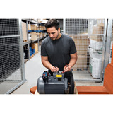 Bosch Messspitzen MS 90, Kabel schwarz/rot, Länge 90cm, für Prüfwerkzeuge von Bosch