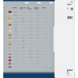 Bosch PRO Construct Wood Kreissägeblatt, Ø 400mm, 28Z Bohrung 30mm, für Tischkreissägen