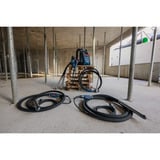 Bosch PRO GDI59-65D Betonrüttler , Verdichter schwarz/blau, 59 mm Rüttelkopf
