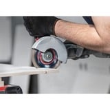 Bosch Professional Diamanttrennscheibe Expert HardCeramic, Ø 125mm Bohrung 22,23mm