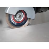 Bosch Professional Diamanttrennscheibe Expert HardCeramic, Ø 125mm Bohrung 22,23mm