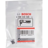 Bosch Professional Matrize für Well- und Trapezbleche, für GNA 16, Messer 