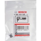 Bosch Professional Matrize für Well- und Trapezbleche, für GNA 16, Messer 