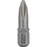 Bosch Professional Schrauberbit PH2, 25mm, 100 Stück 